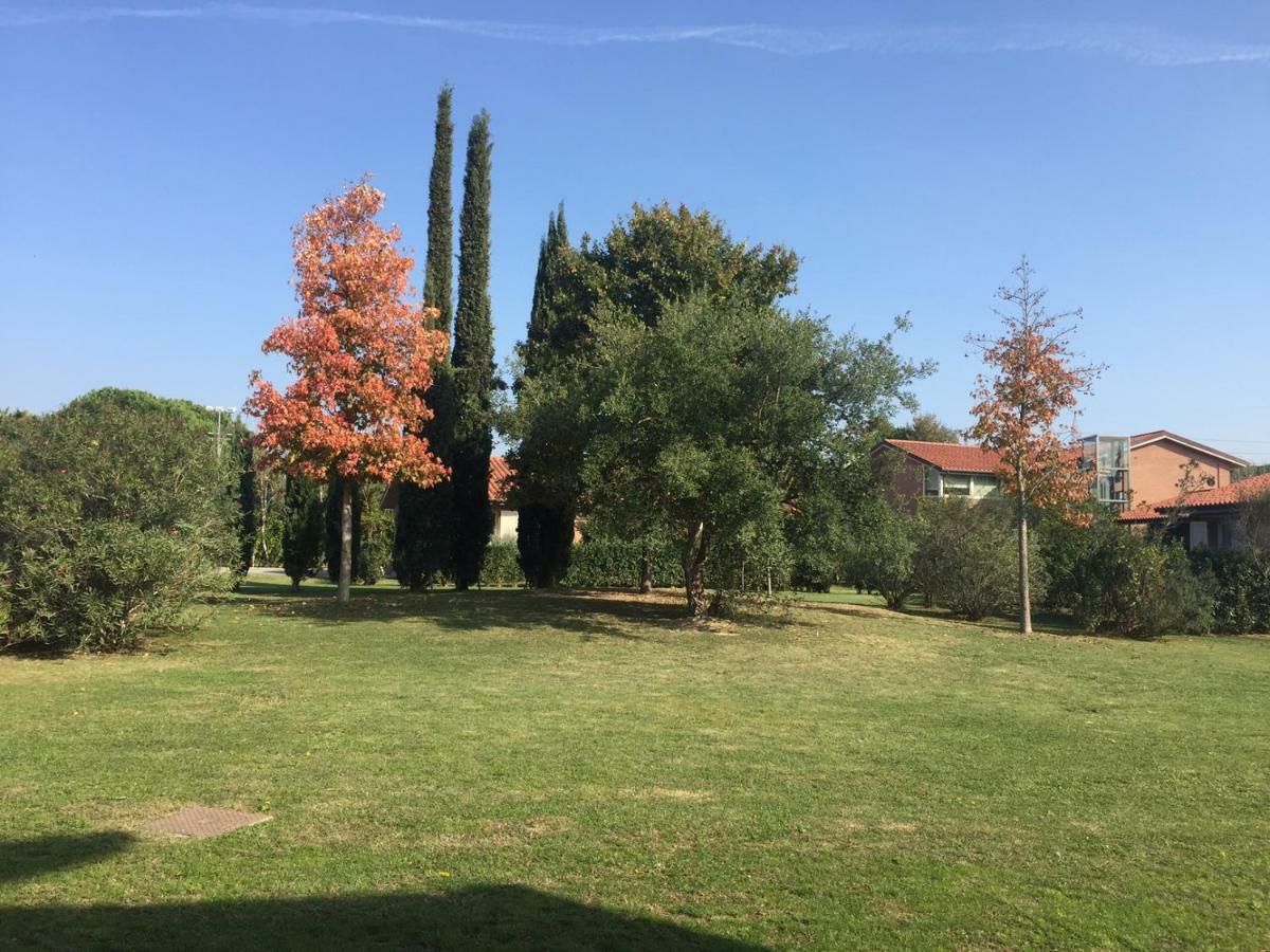 San Rossore Aparthotel 2*