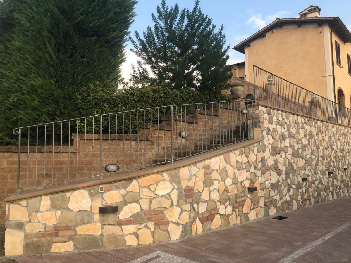 A Due Passi Dal Mare Apartment *