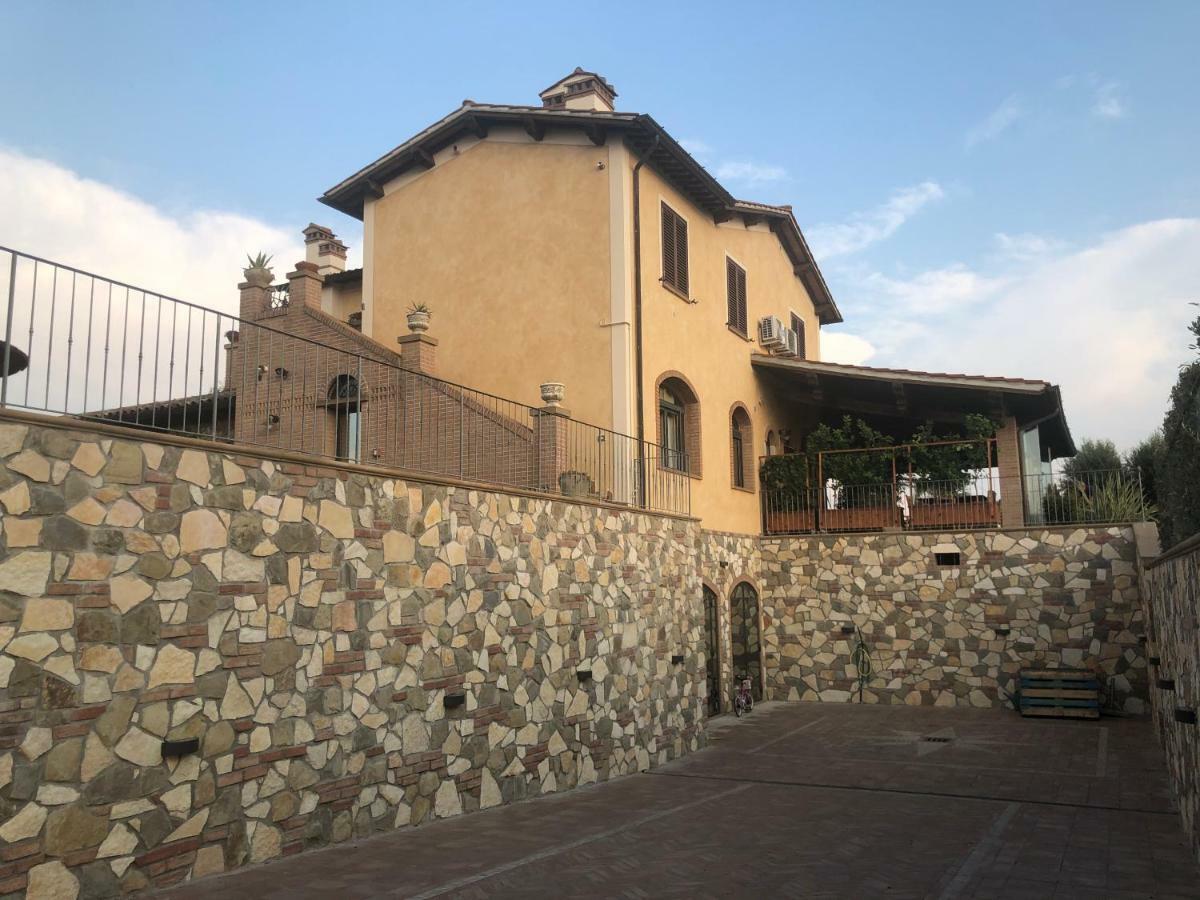 Apartment A Due Passi Dal Mare
