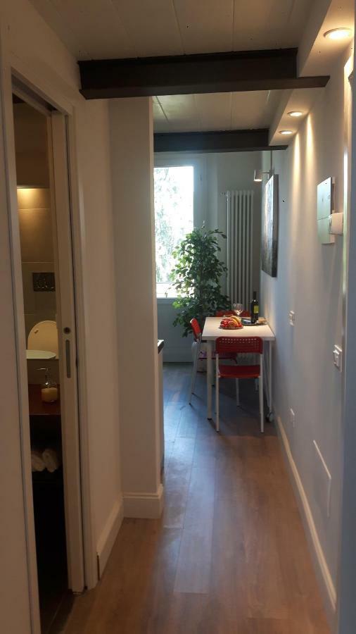 Ama Casa Appartamento Pisa