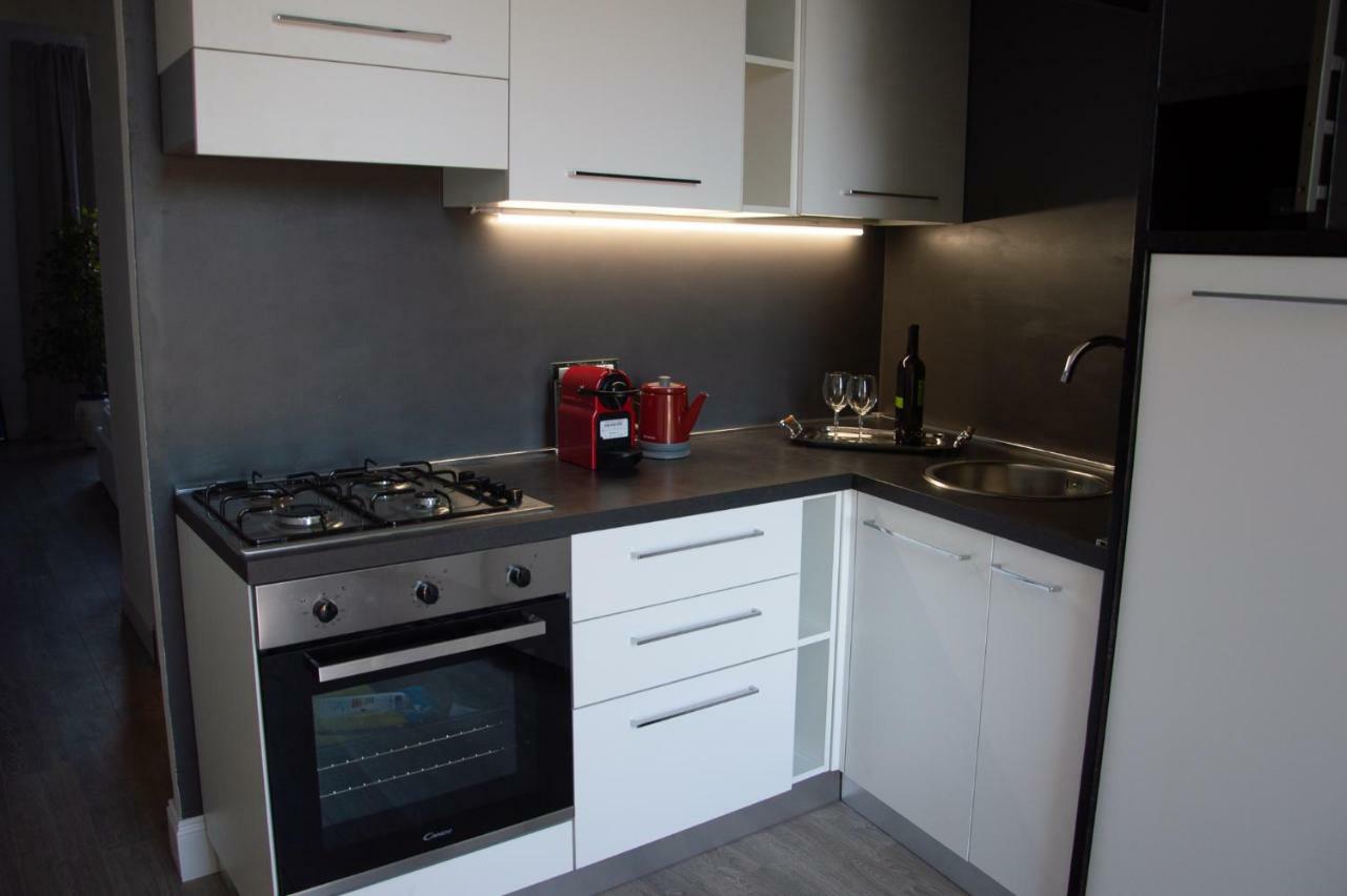 Ama Casa Appartamento *