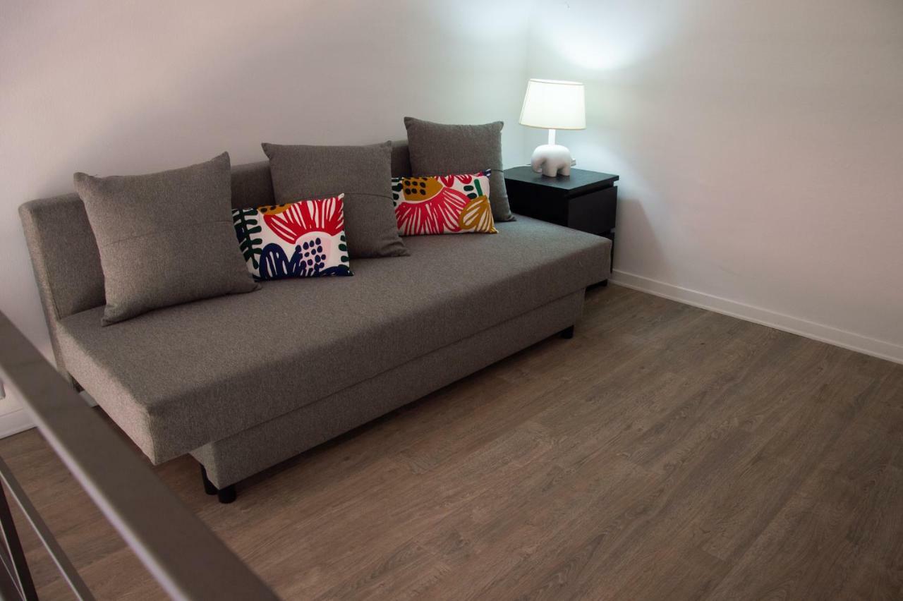 Ama Casa Appartamento