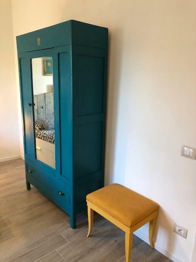 Il Posto Giusto Nhà khách Pisa
