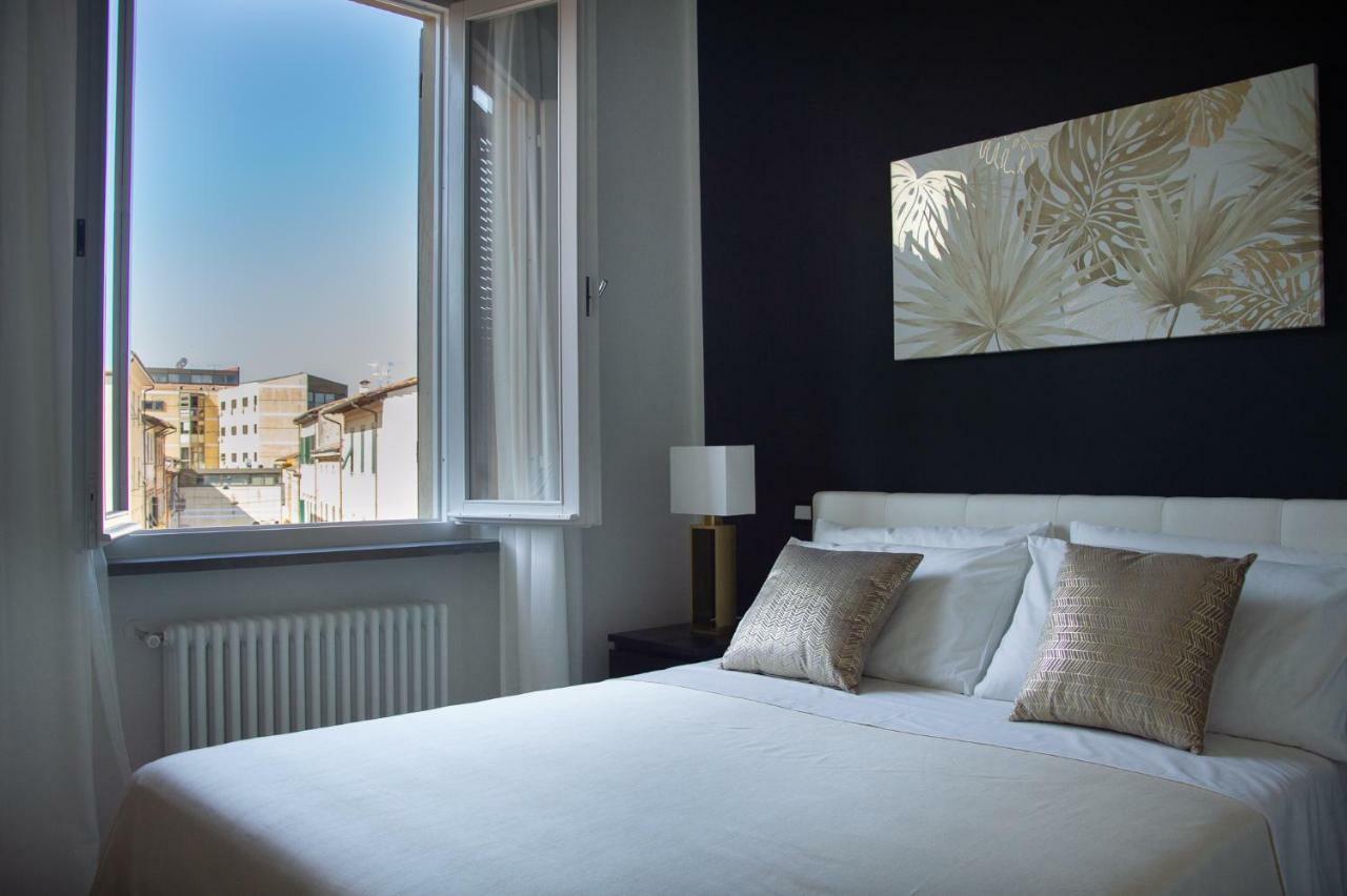 Ama Casa Appartamento Pisa
