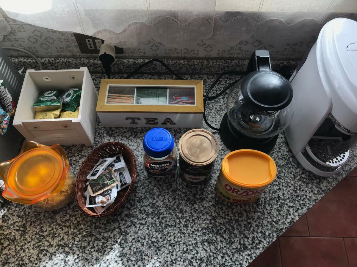 Bed & Breakfast La Lanterna Di Lida E Beppe Pisa