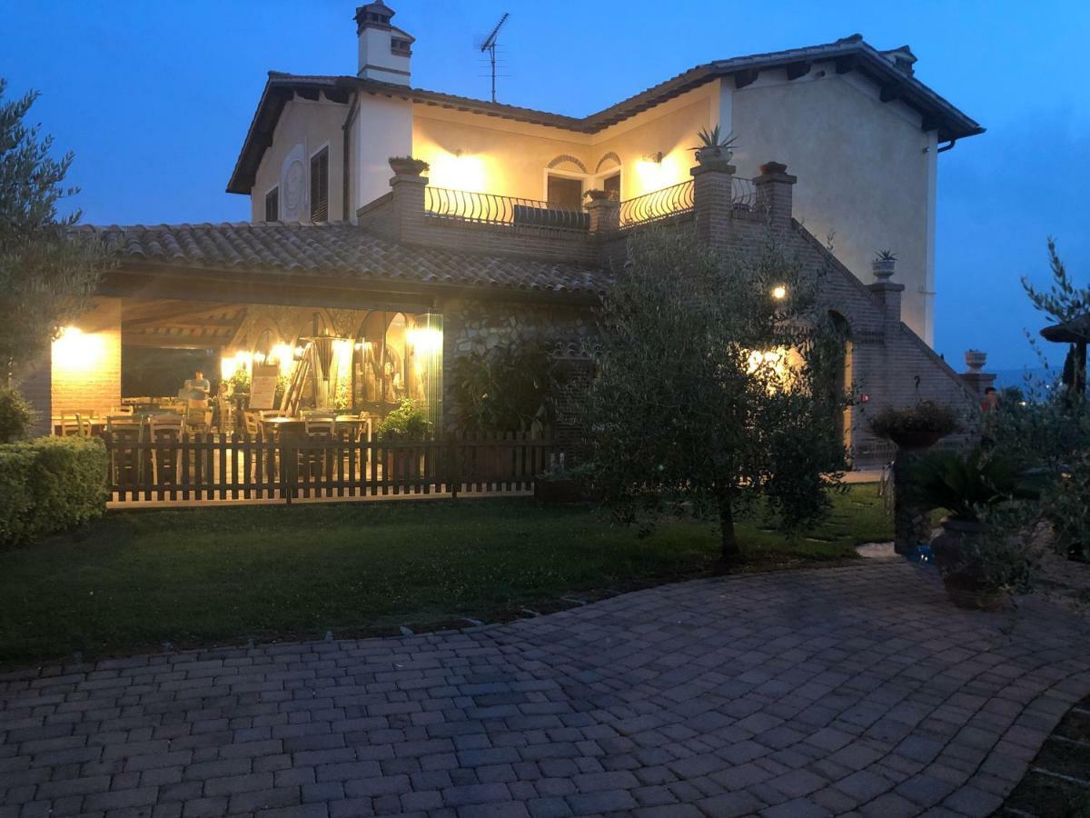 A Due Passi Dal Mare Apartment