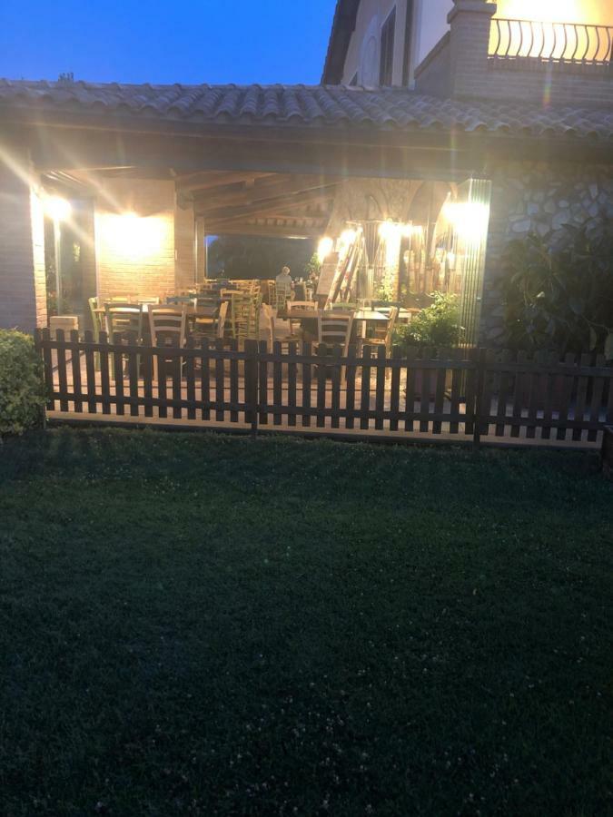Apartment A Due Passi Dal Mare Pisa