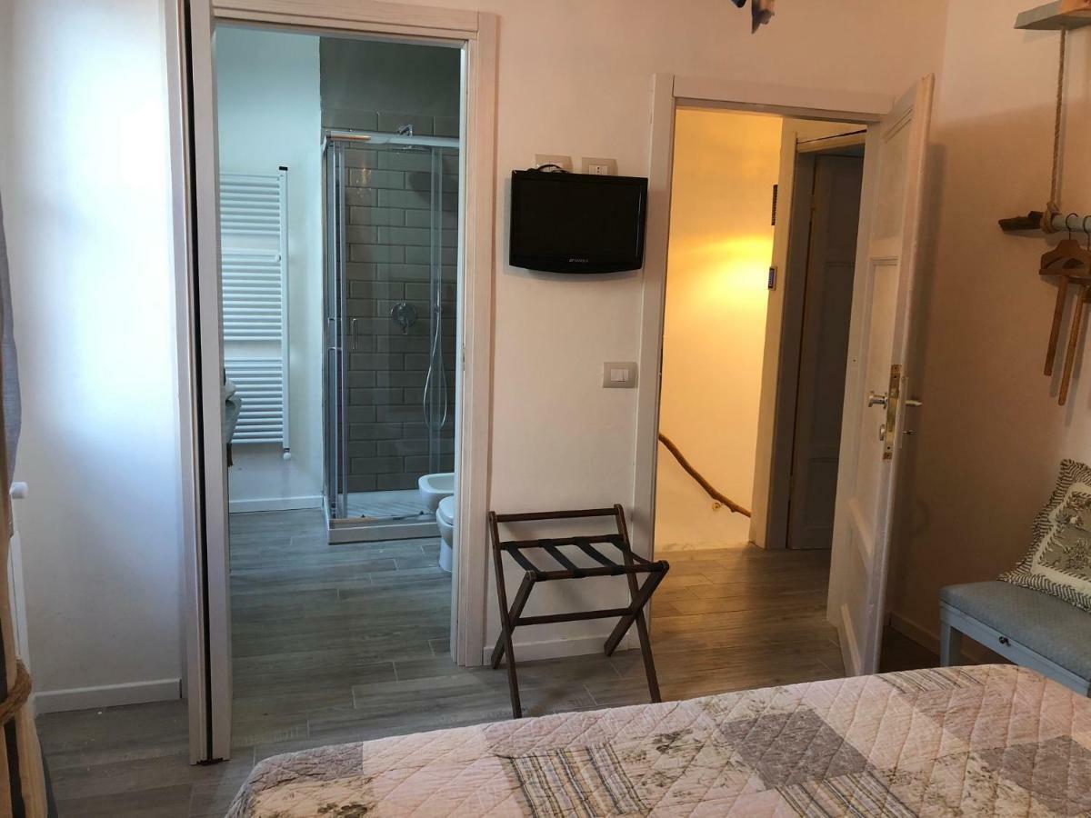 Il Posto Giusto * Pisa