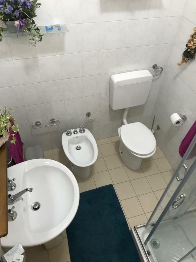 La Lanterna Di Lida E Beppe