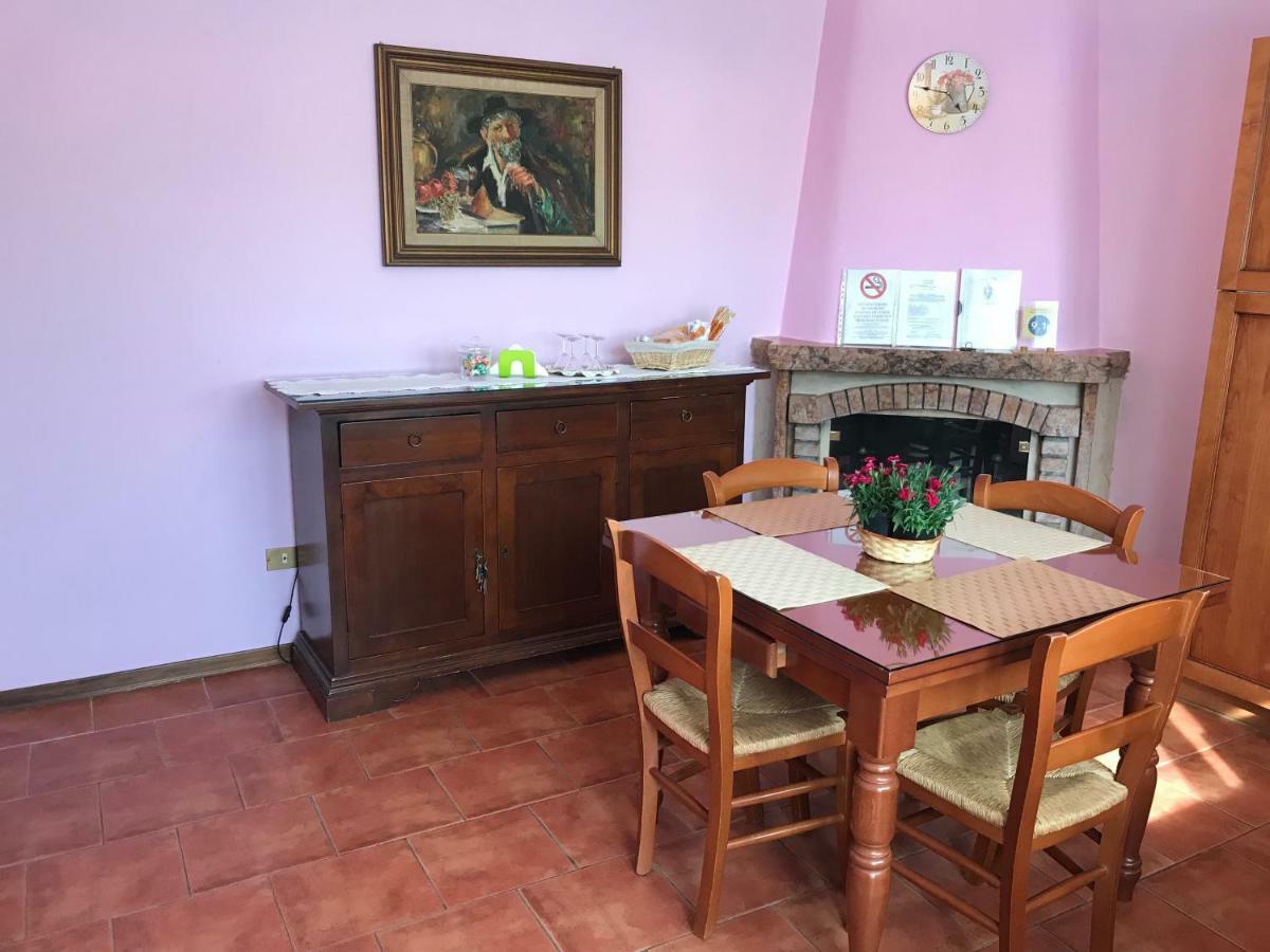 La Lanterna Di Lida E Beppe Pisa