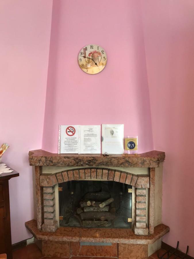 Bed & Breakfast La Lanterna Di Lida E Beppe Pisa