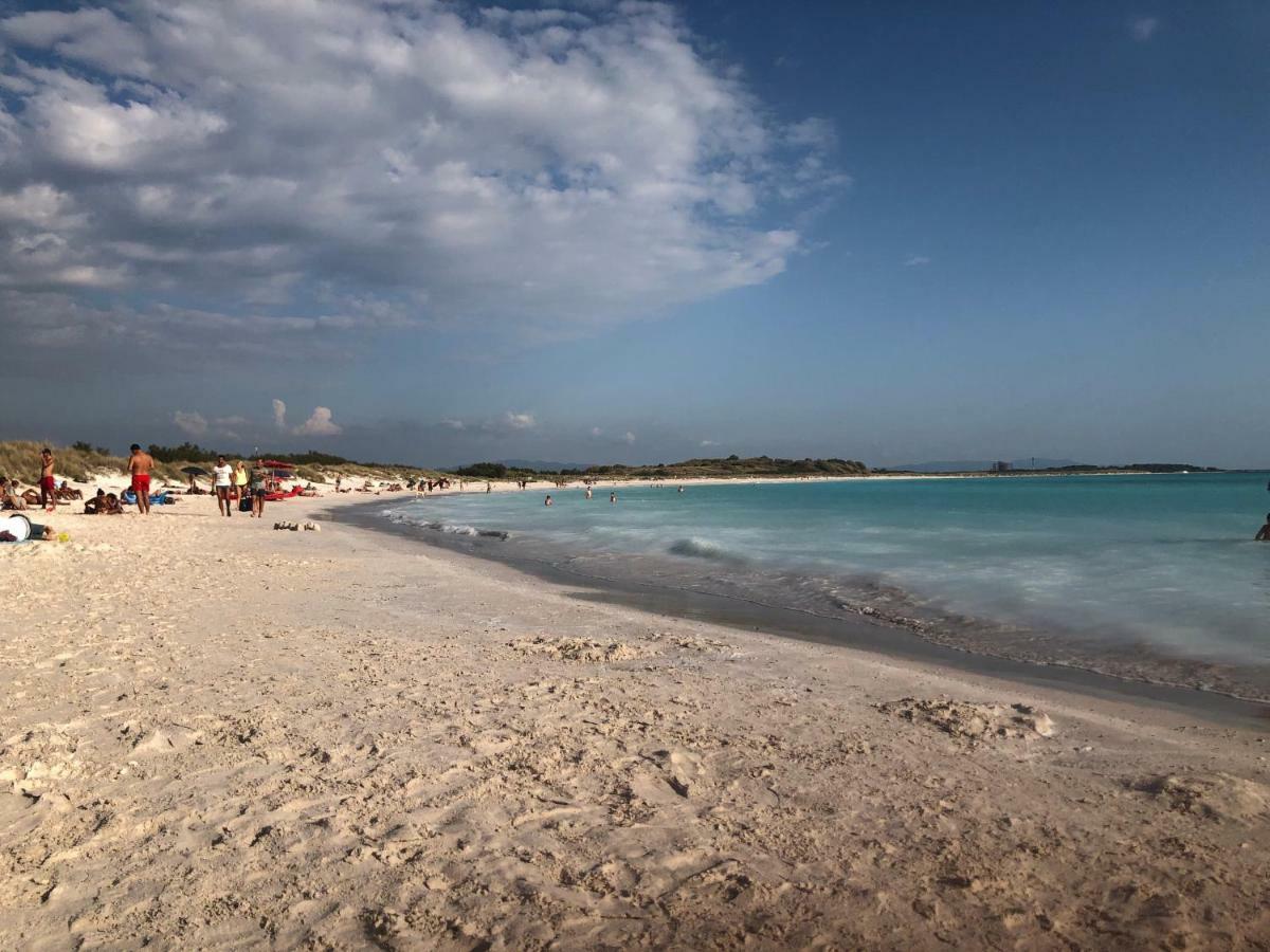 Apartment A Due Passi Dal Mare *