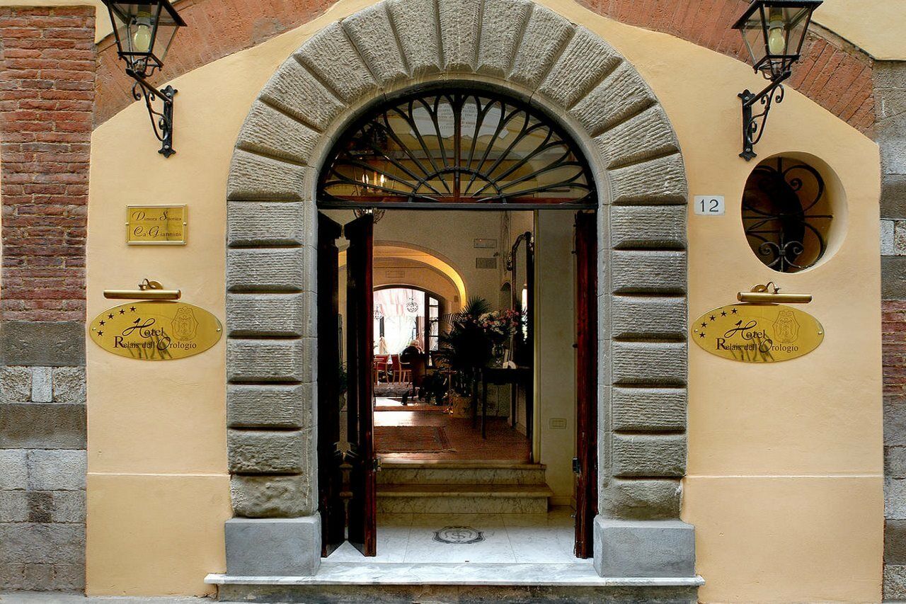 Relais Dell'orologio 4* Pisa
