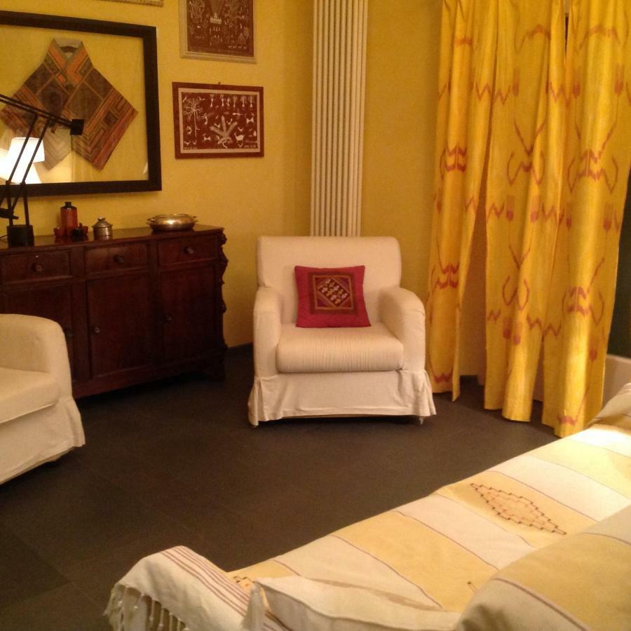 A Casa Di Marcella Apartment