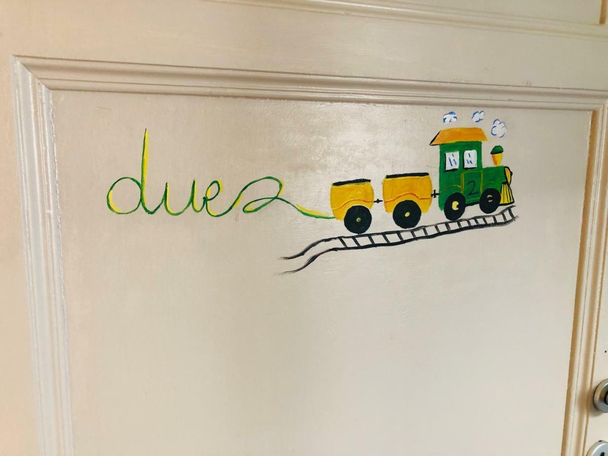 Nhà khách Il Posto Giusto *