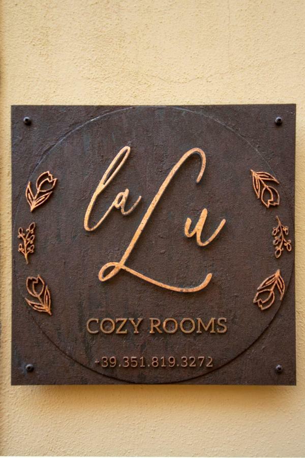 La Lu Cozy