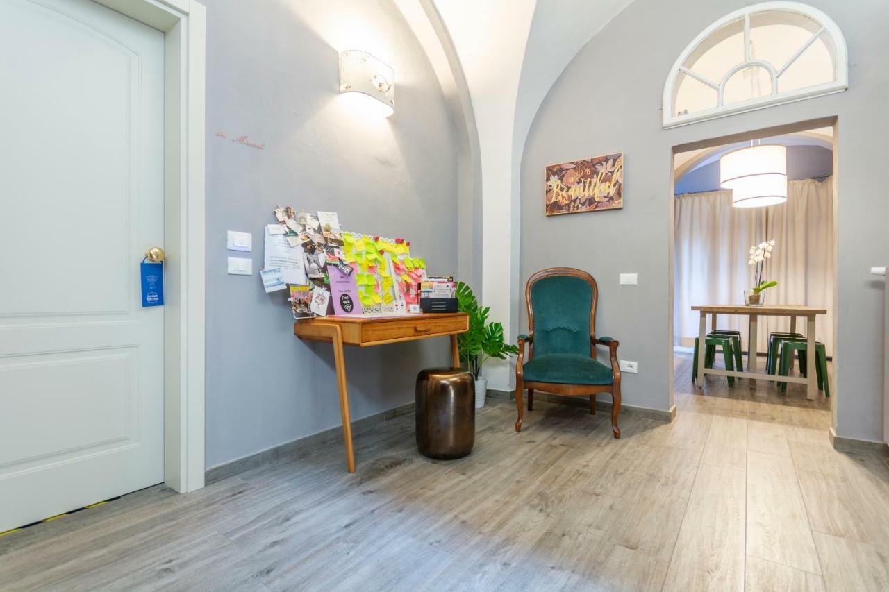Bed & Breakfast La Lu Cozy