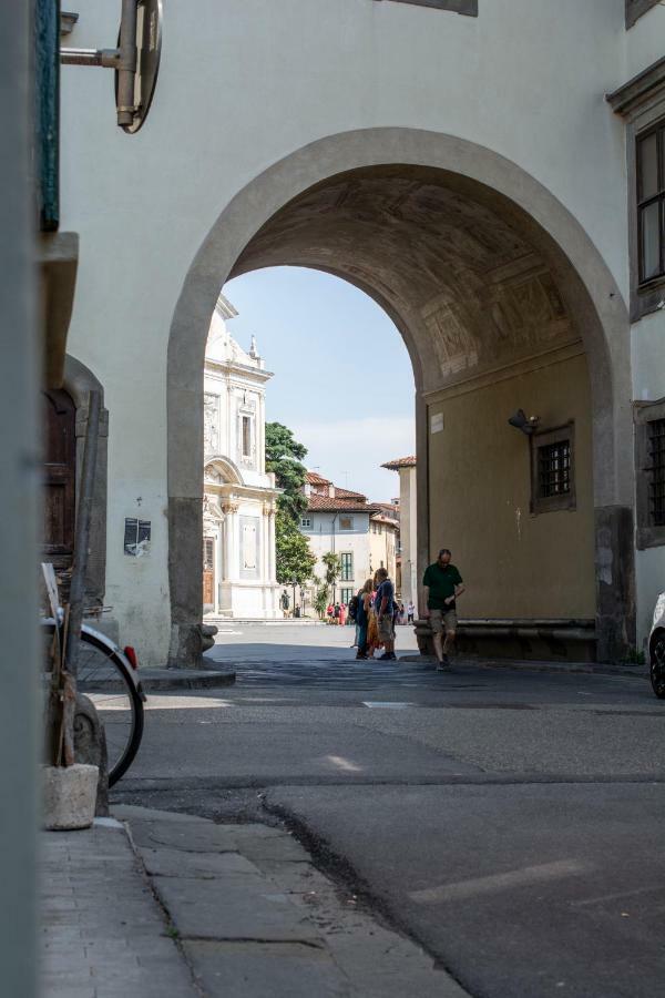 La Lu Cozy Pisa