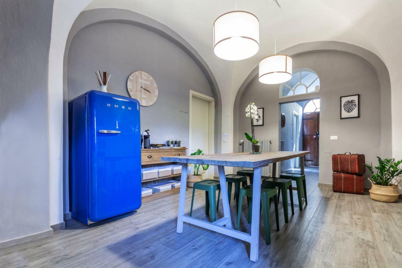 La Lu Cozy Bed & Breakfast Pisa