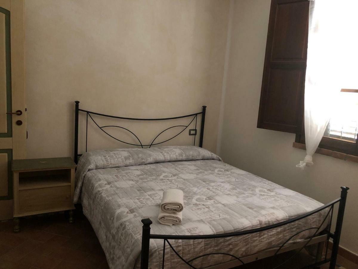 A Due Passi Dal Mare Apartment