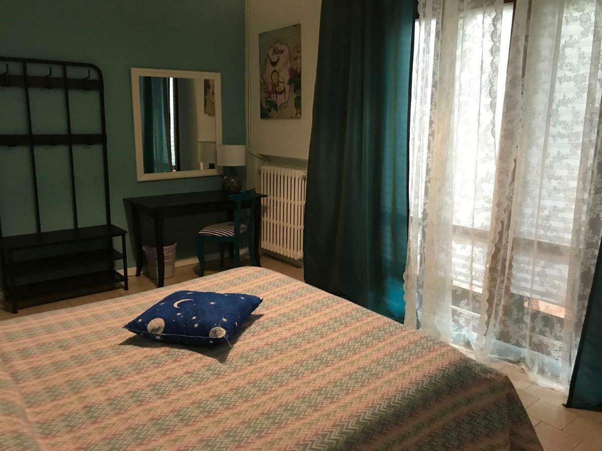 Bed & Breakfast Gioia Pisa