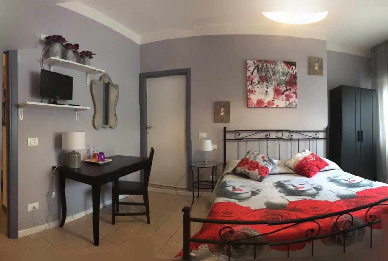 Bed & Breakfast Gioia