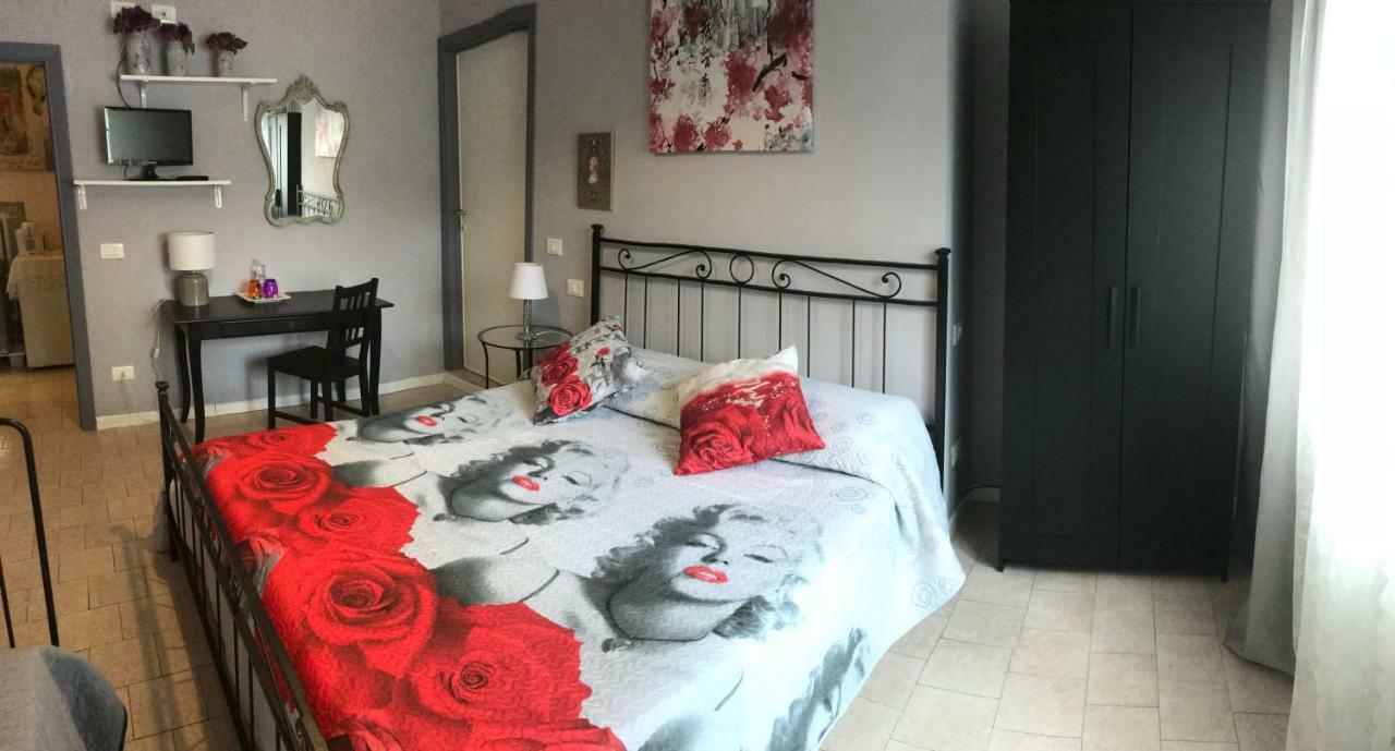 Gioia Bed & Breakfast Pisa