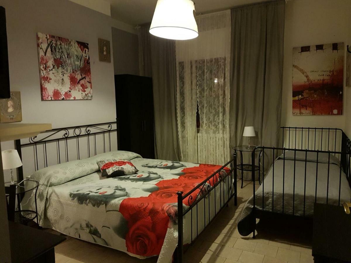 Gioia 3* Pisa