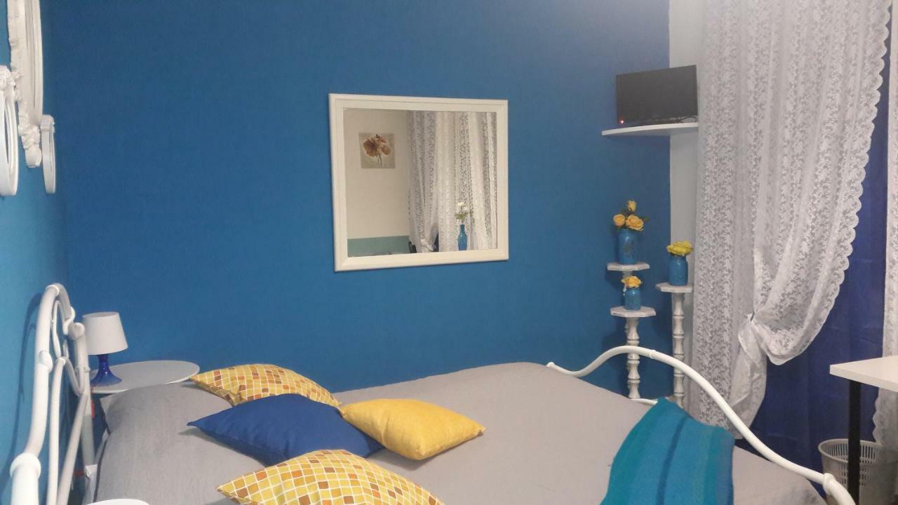 Gioia Bed & Breakfast