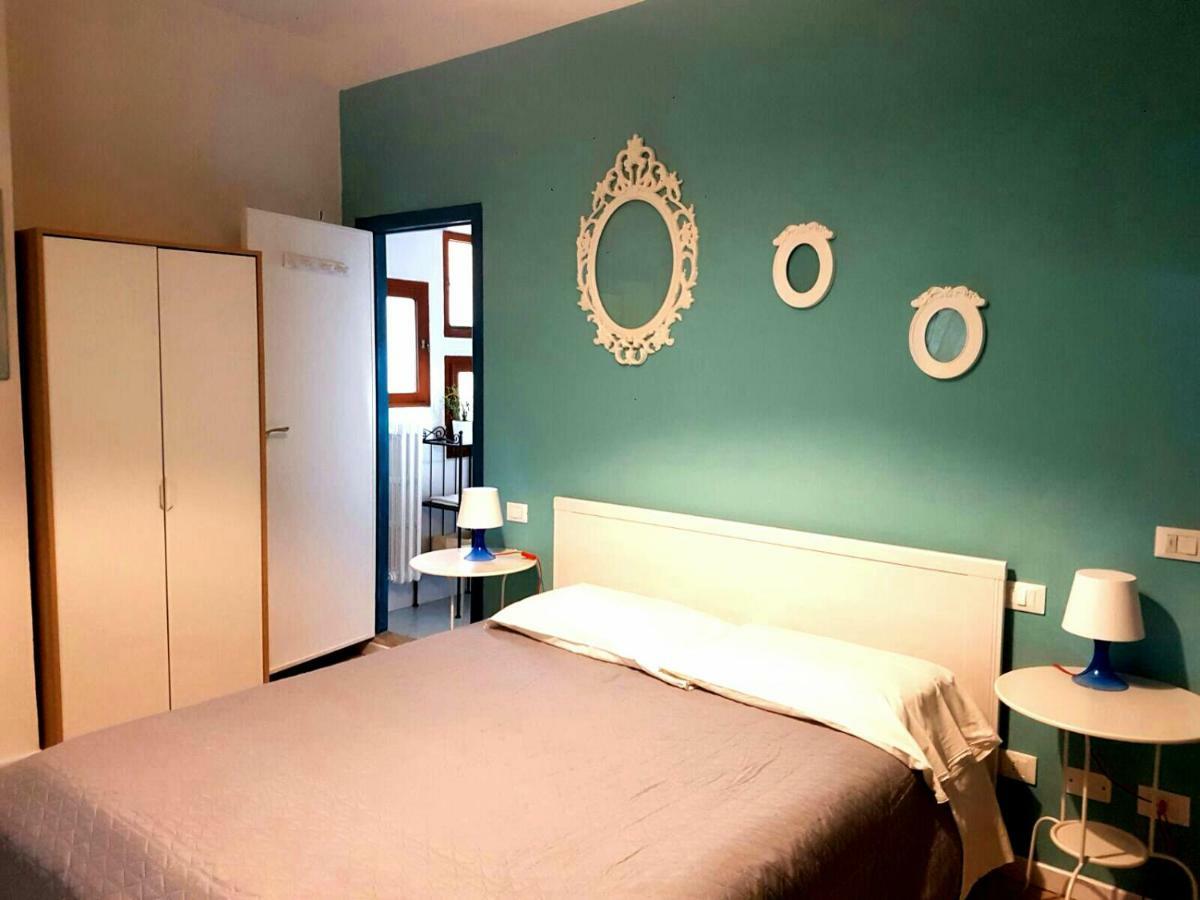 Bed & Breakfast Gioia