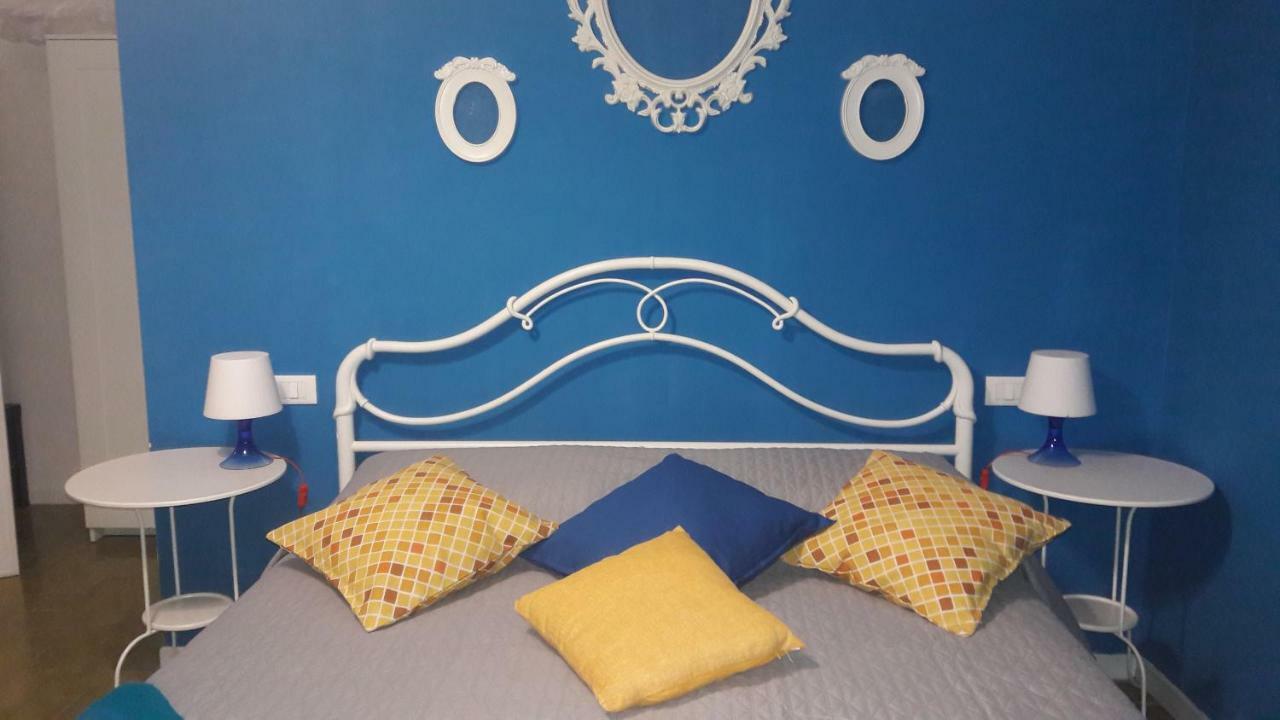 Bed & Breakfast Gioia Pisa