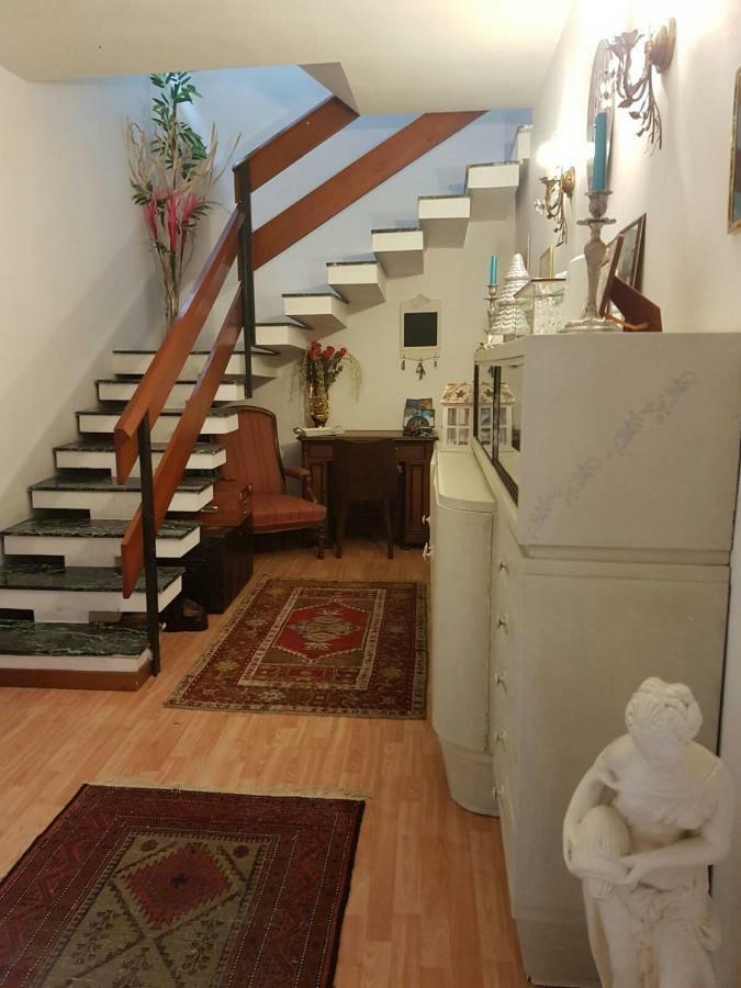Gioia Bed & Breakfast
