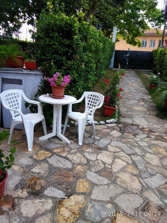 Bed & Breakfast Gioia 3*