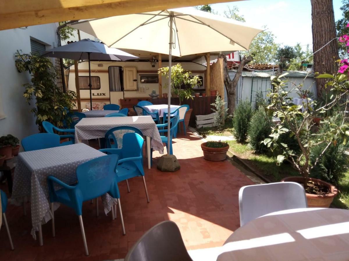 Bed & Breakfast Gioia 3*