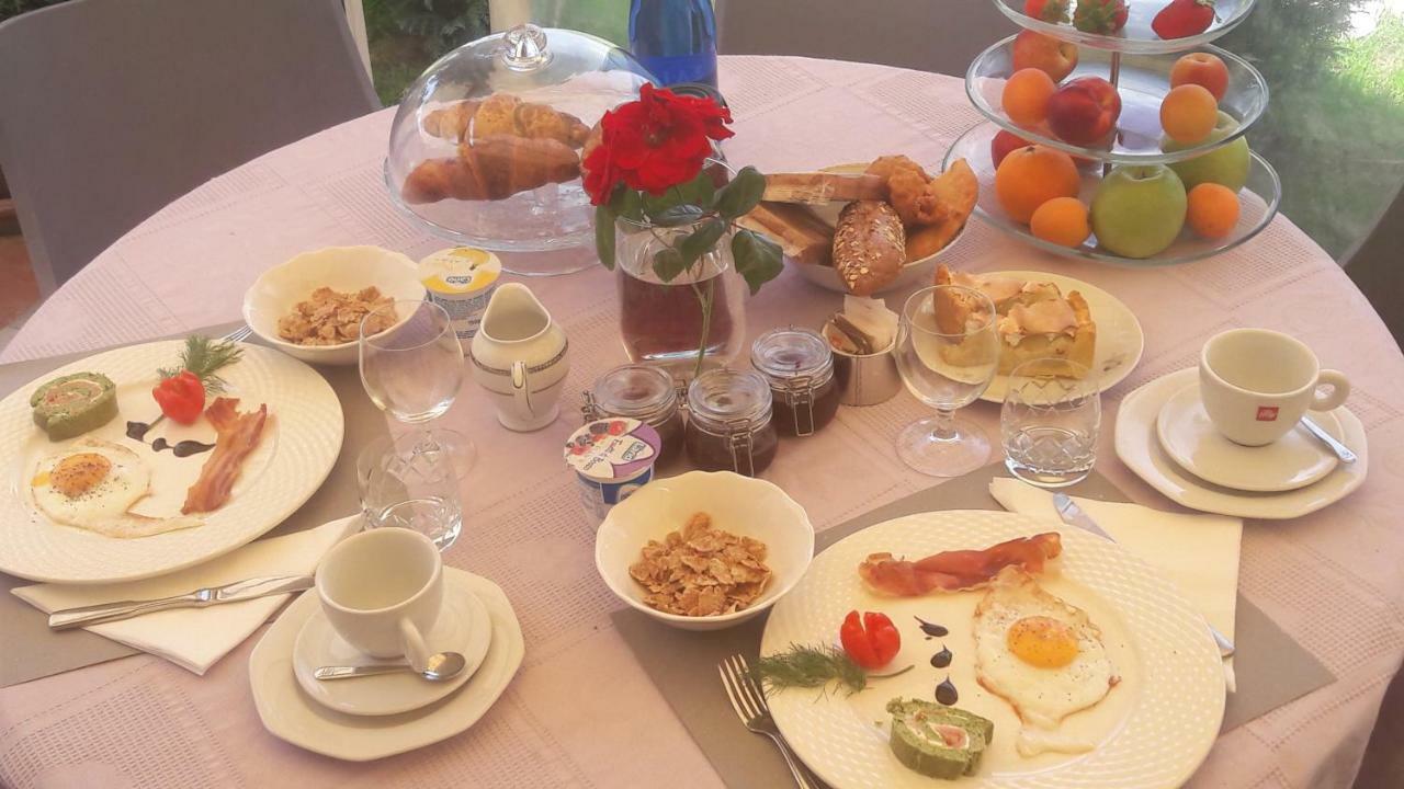 Gioia Bed & Breakfast Pisa