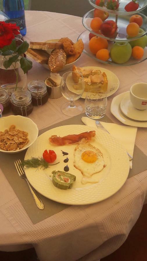 Gioia Bed & Breakfast