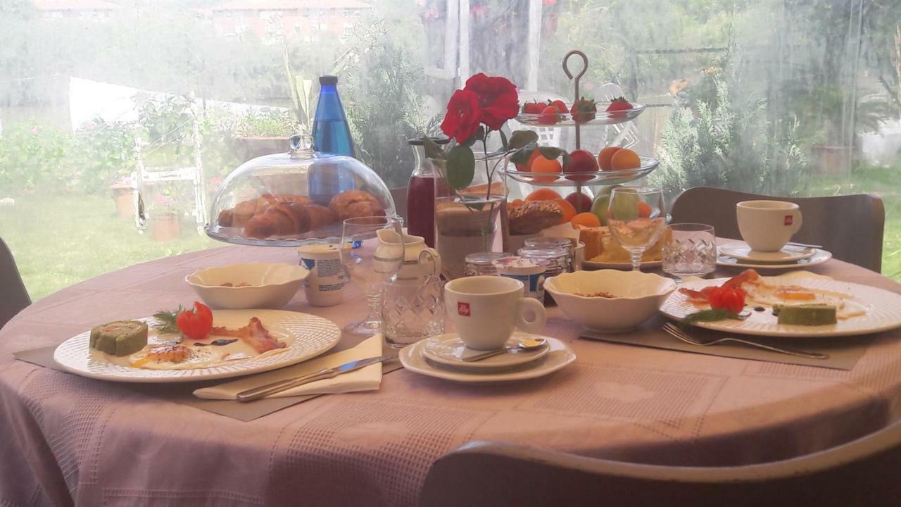 Gioia Bed & Breakfast 3*