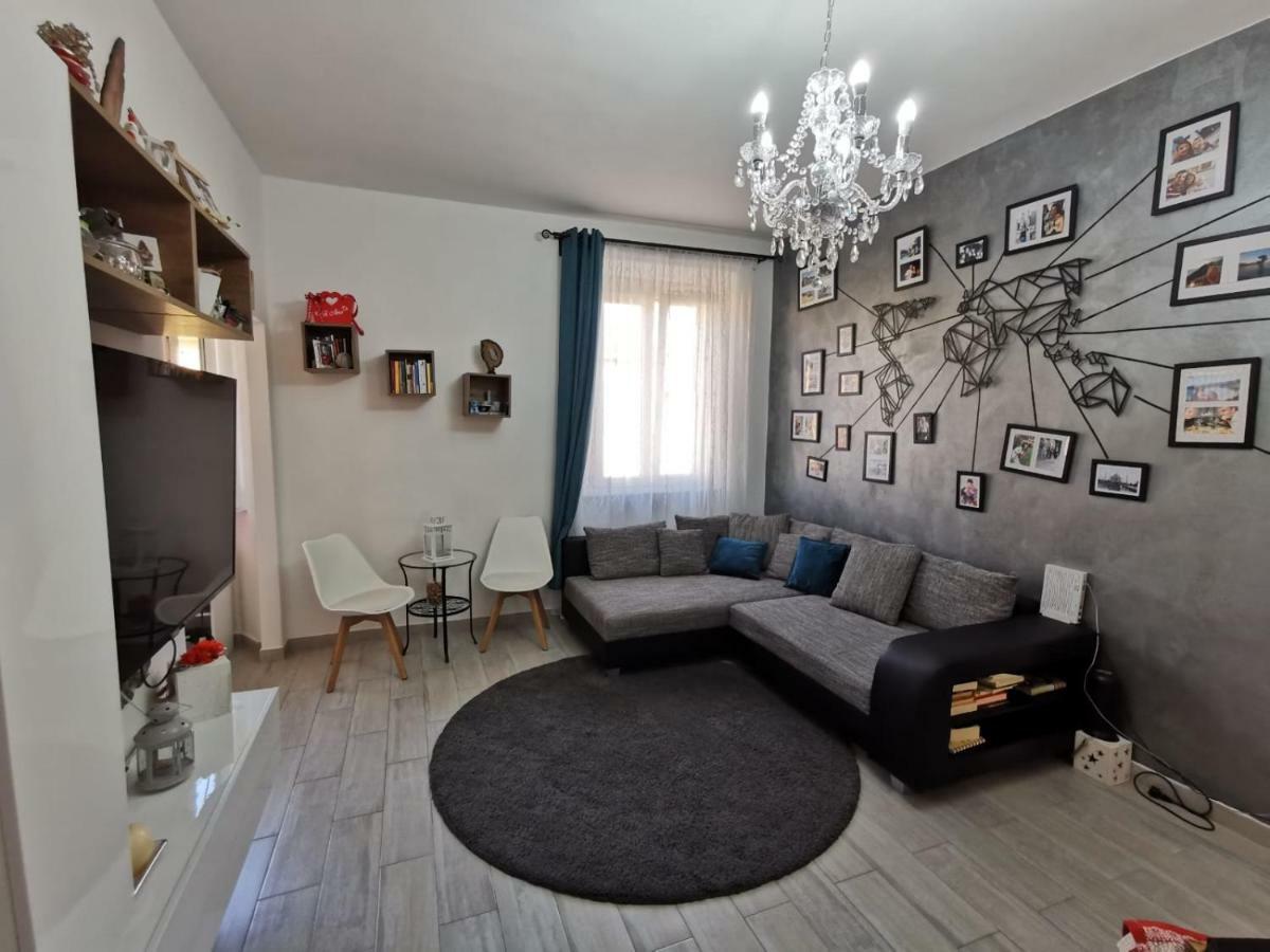 Zenzero E Limone Apartment