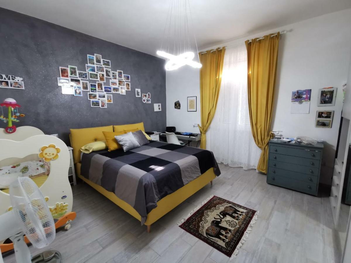 Zenzero E Limone Apartment
