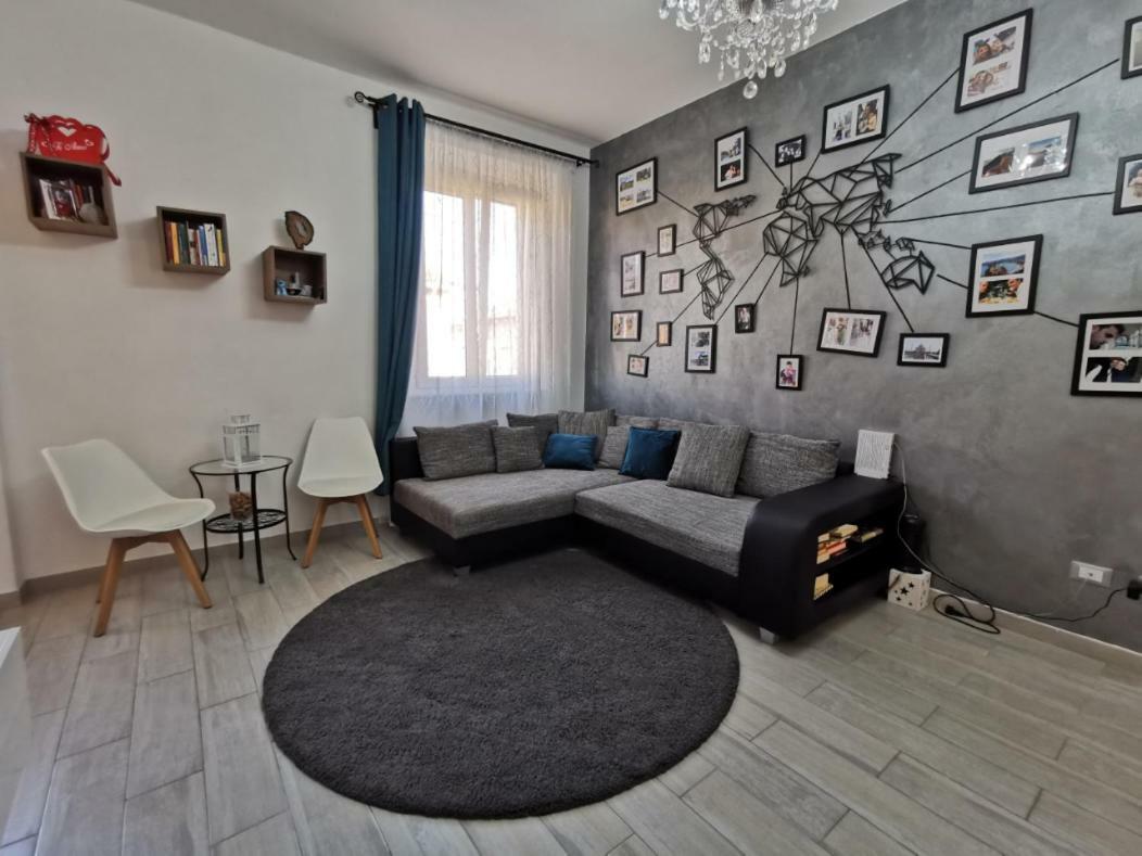 Apartment Zenzero E Limone *