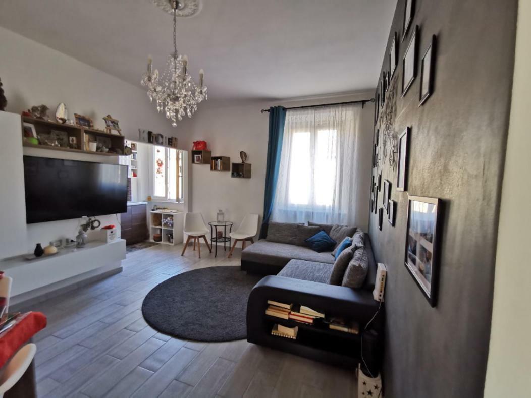 Apartment Zenzero E Limone *