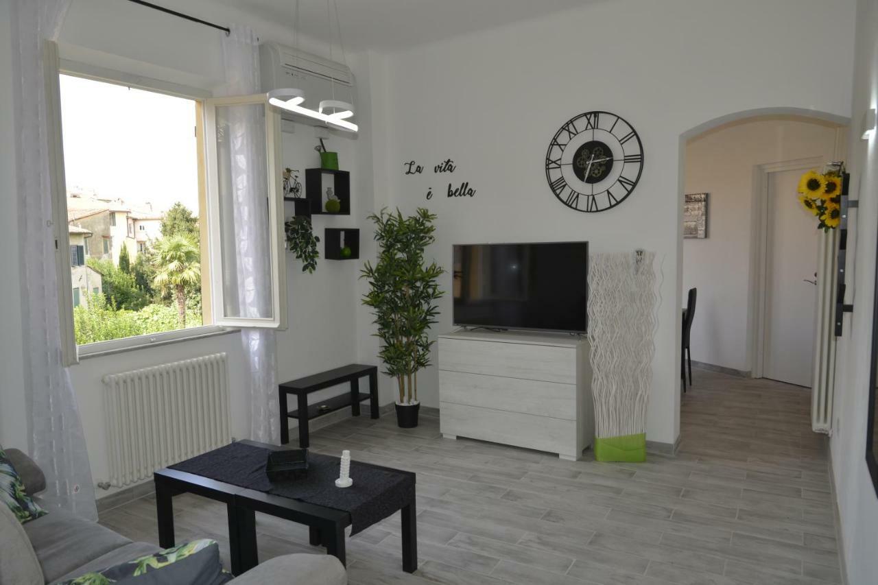 Apartment Tower Pisa