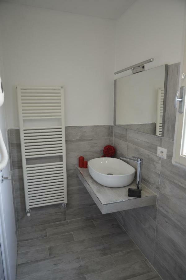 Apartment Tower *
