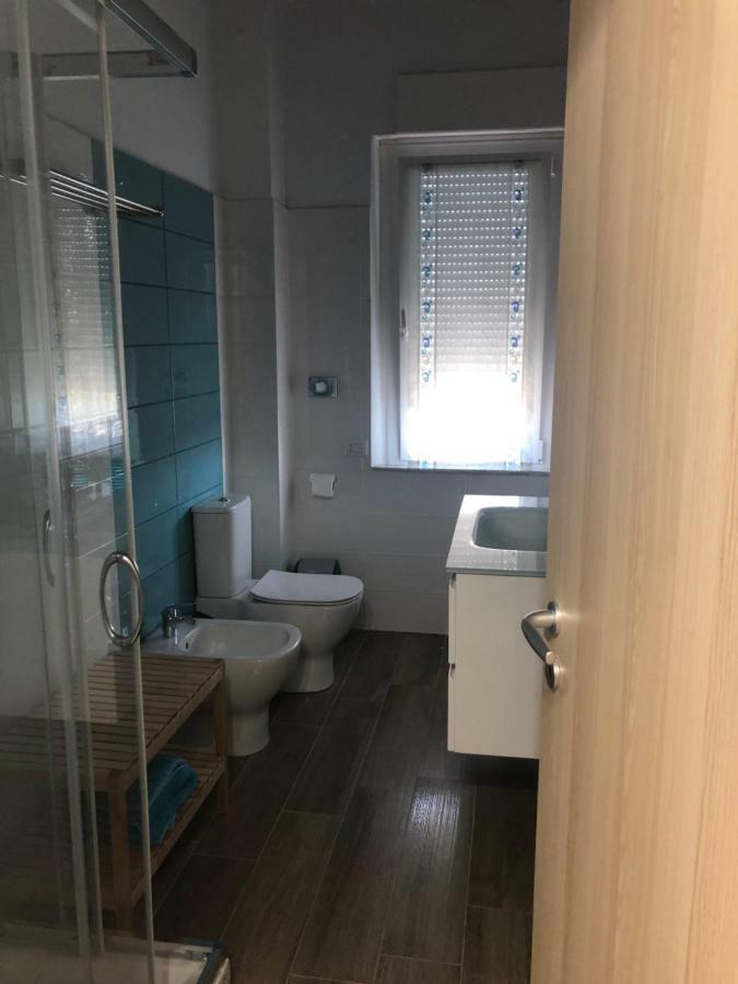 Guest house Belvedere