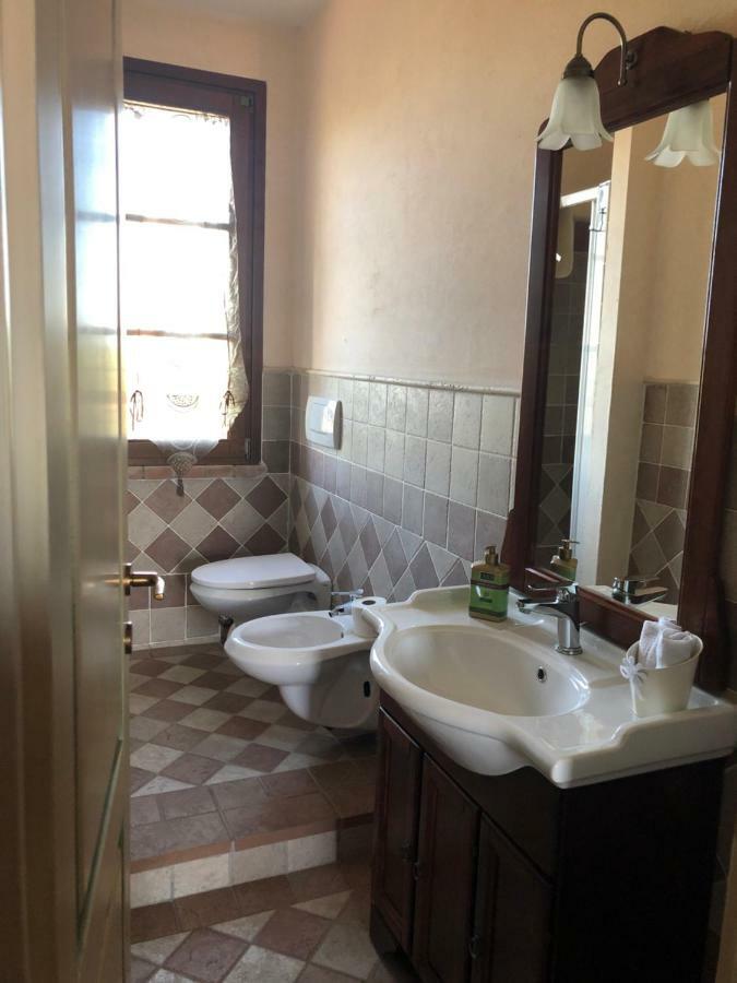 Apartment A Due Passi Dal Mare