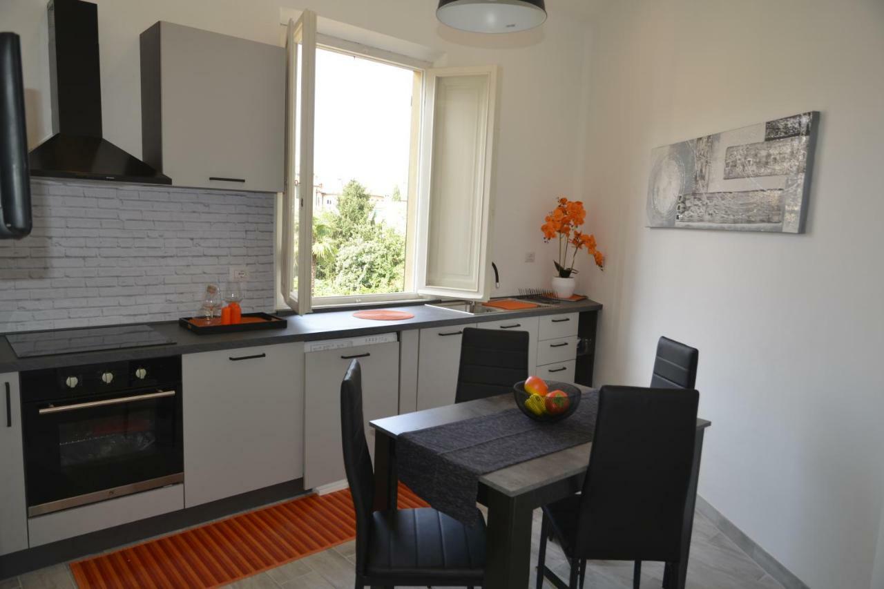 Tower Apartment *