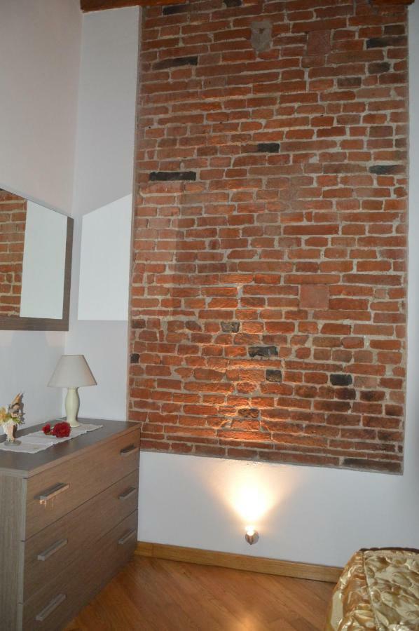 La Maddalene Apartment *