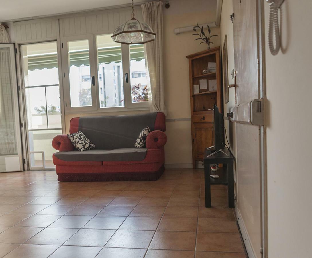 Conti Apartment