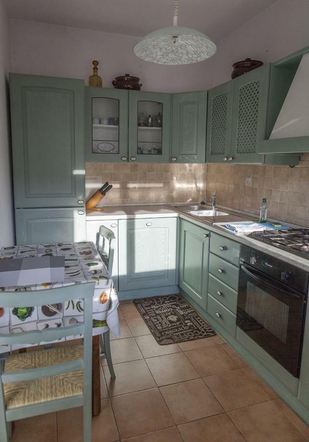 Conti Apartamento Pisa
