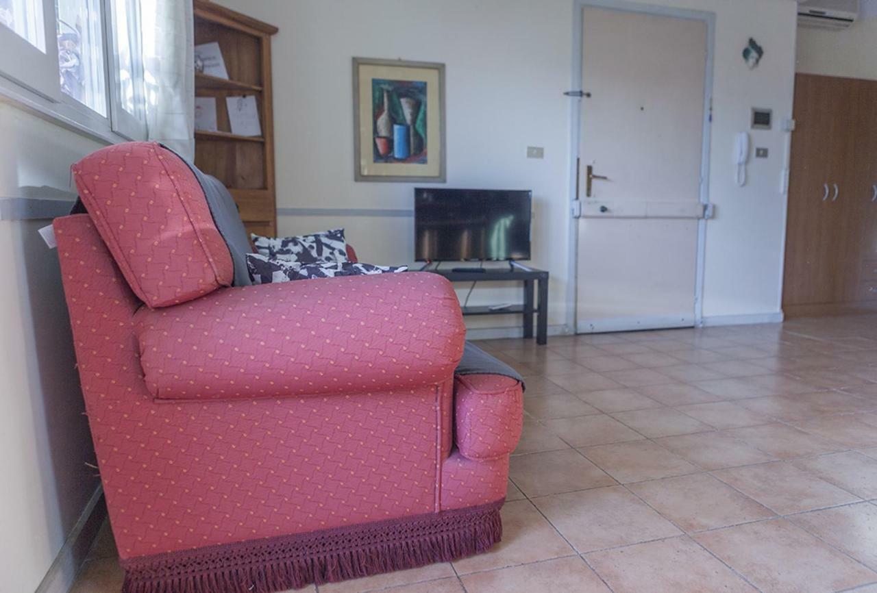 Apartamento Conti *